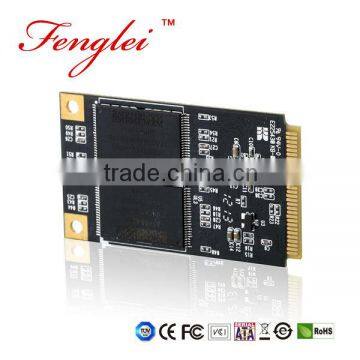 mini pcie/msata ssd drive for Laptop,UMPC, Tablet PC, MID