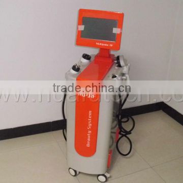 2014 fat reduction machine body shaping rf slimming machine