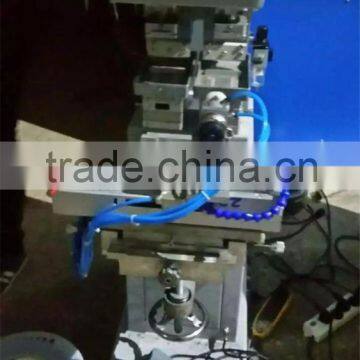 TM - 150s боулинговая кегельная печатная машина с одноцветной ковровой печатью photo-4