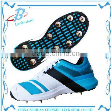 Classic Cheap baseball Shoes cricket shoes with Best quality material