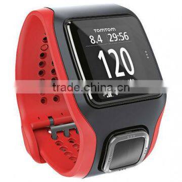 TomTom Runner Cardio GPS Watch Sport Watch TomTom Runner Cardio photo-4