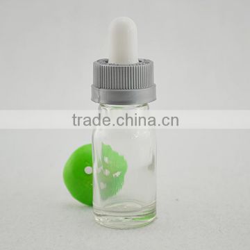 ISO8317 for NEW design clear liquid bottle name of eye drops