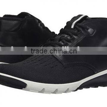 2016 New Designs Genuine Leather Men Casual Shoes China Manufacture photo-2