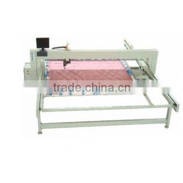 Computerized Single-needle Quilting Machine BST-6S