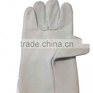 Premium Guante de Cuero For Importers /Leather Gloves photo-2