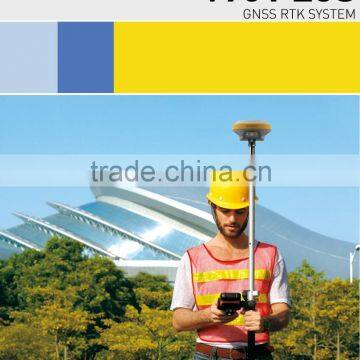 NFC and Bluetooth Connection V90 GNSS RTK GPS RTK Receiver photo-5