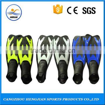 High Quality Comfort Childrens Adjustable Children Swimming Fins