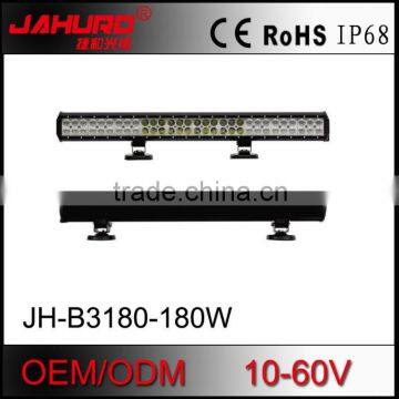 180W Hot Sale LED Off Road Light Bar