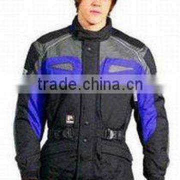 DL-1365 Cordura Jacket