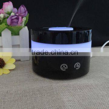 Portable Wood Essential Oil Diffusers for Home Decoration photo-3