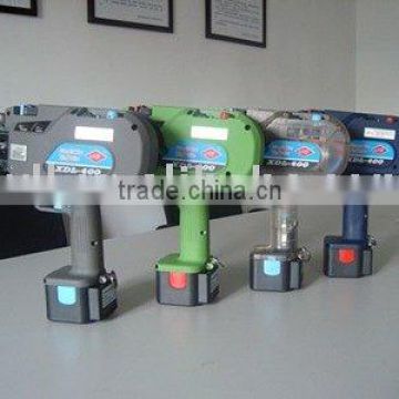 Automatic Rebar Tying Machine XDL-220,XDL-400,XDL-510