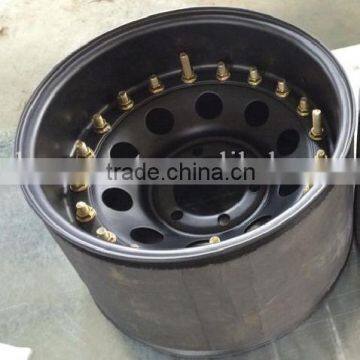 Inner Tube 3 piece wheel genuine beadlock steel wheel