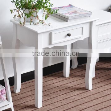 Luxury wooden hand classical side table,side cabinet