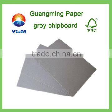 grey chip board paper chip board price manila paper board