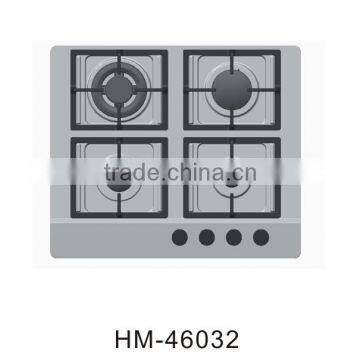 2016 Built-In Installation and CB,CE Certification Gas Hob photo-2