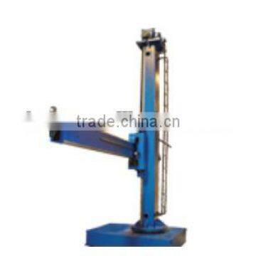 WML series Light duty automatic welding manipulator