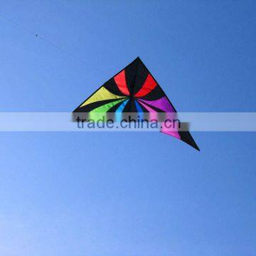 new delta kite