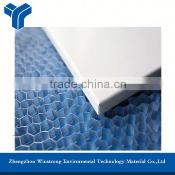 Marble Colour Aluminium Alloy Honeycomb Core Plate photo-6