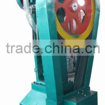 FTP-18 flower basket salt Tablet Press (multi-pictures)