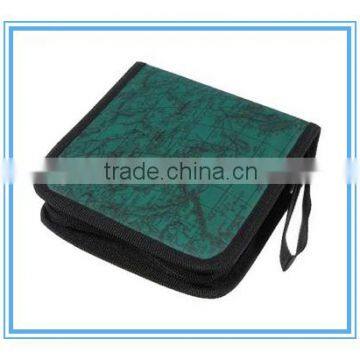 Hot Products Dvd Case Holder, Disc Carry Case Holder Bag , CD Disc Holder Bag photo-3