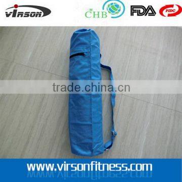 Best quality Crazy Selling color mixed yoga gym bags with logo