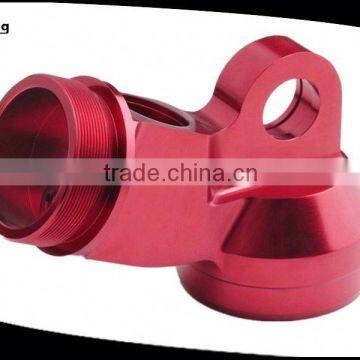 High Quality 3D Printer Model Plastic Rapid Prototype photo-3