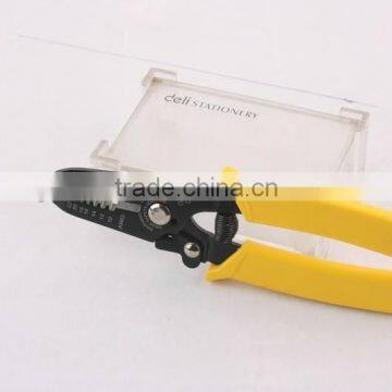 0.6-2.6mm2 Multi-Function wire stripper plier,wire stripping tool