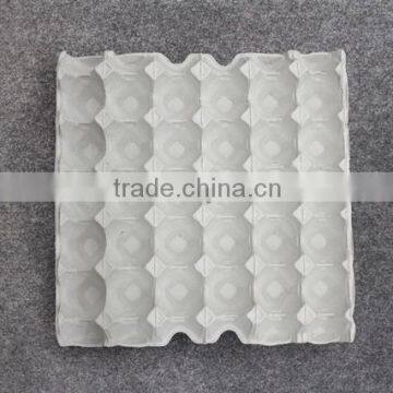 Recycle Paper Pulp 30 Eggs Egg Tray Carton