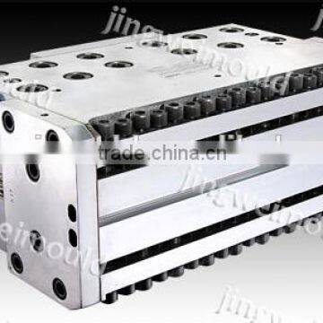 600-1200mm XPS Foam Board Extrusion moulds to Machine