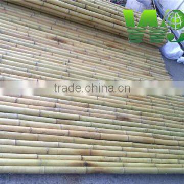 wy-z026 natural garden decorative bamboo fence