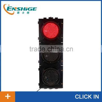 Outdoor Led Solar Traffic Light