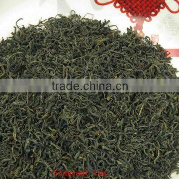 yunnan green tea