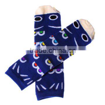 Wholesale boutique warmer fish stylish Leg Warmer in stock