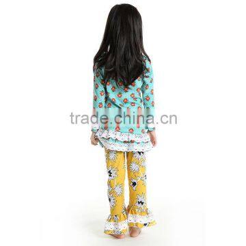 om Sale!new Born Baby Gift Set Baby Girls Boutique Clothing Fall 2016 photo-6