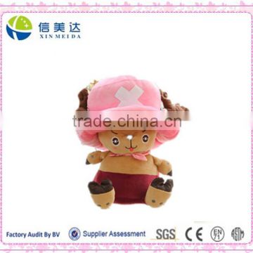 One Piece Chopper Plush toys