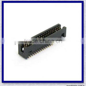 Box Header Pitch 2.54mm Straight Dip Right Angle Dip Type