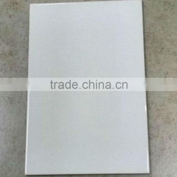 Hot sale 200x300 250x330 250x400 white ceramic wall tile