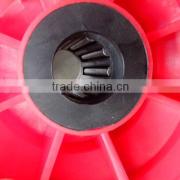 hand truck wheel bearings