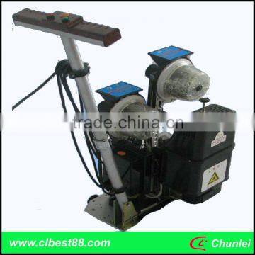 Automatic Eyelet/Grommet Punching Machine