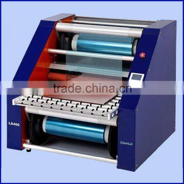 circuit board Photoresist Laminator machine