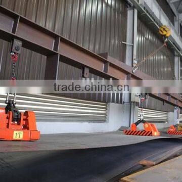 5000KG/5T NdFeB Magnet Automatic Permanent Magnetic Lifter/Magnetic Hoist photo-3