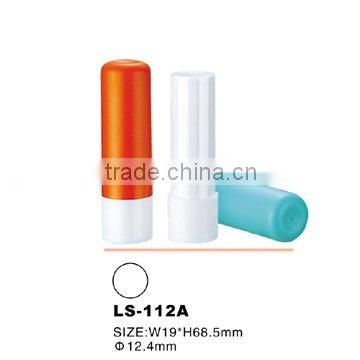 LS-112A Lip balm tubes