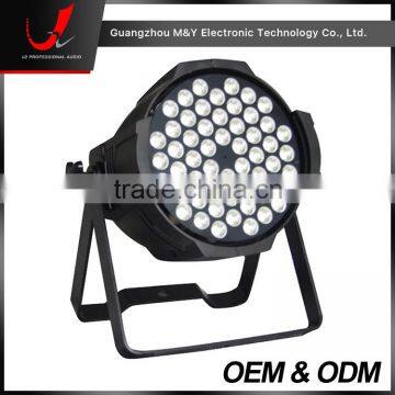 MY54-3W*54 RGBW LED Par Light photo-2