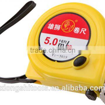 elastic measuring tape