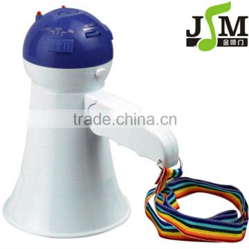 Mini Pocket Size Electric Cheering Megaphone