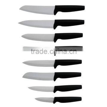 Ceramic Knife 3" Fruit Knife, 4" Paring Knife, 5" Utility Knife, 6" Chef Knife, 7" Chef Knife Kitchen General Use Knives photo-2