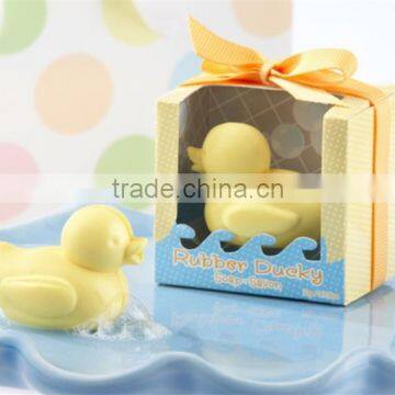 Rubber Ducky Soap Wedding