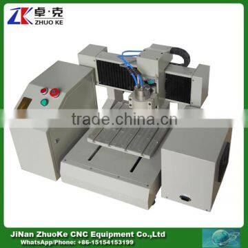 Small 3030 PCB Drilling And Milling Machine With Best Quality ZK-3030 300*300MM