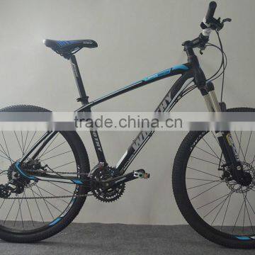 27.5" Inch 24s/27s Hydraulic Disc Brake Bike for Sale