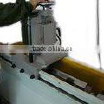 Cutter Grinder (MF207) Machine